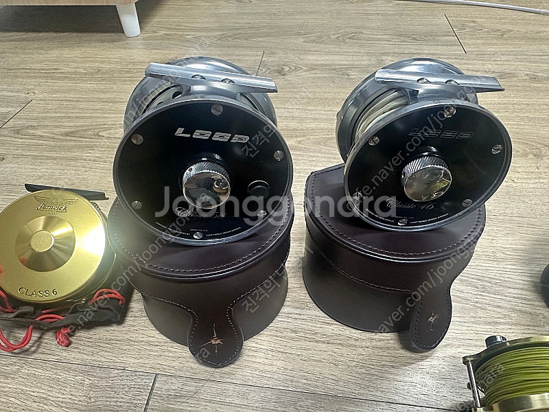 LOOP 클래식 릴--0